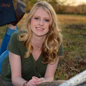 Meet your Posher, Paige